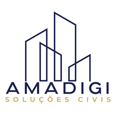 Amadigi Soluções Civis logo