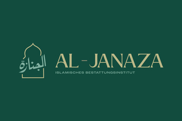 Al Janaza Islamische Bestattungen logo