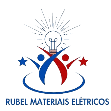 Rubel Materiais Elétricos logo
