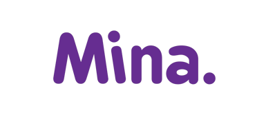 Mina Digitals logo