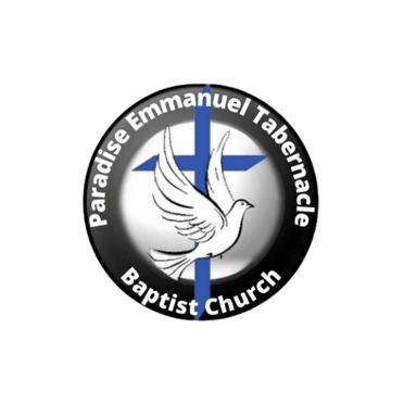 Paradise Emmanuel Tabernacle Worship Center logo