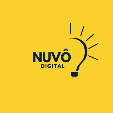 Nuvô Digital logo