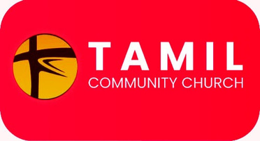 Mississauga Tamil Community church logo