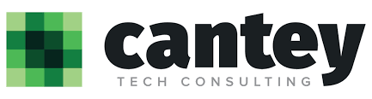 Cantey Tech logo