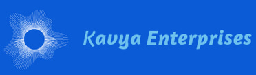 Kavya Enterprises logo