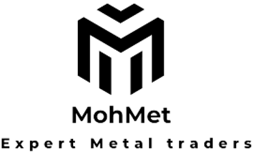 MohMet logo