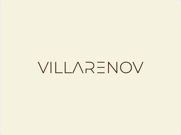 VillaRenov logo