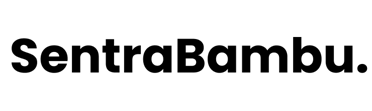 Sentra Bambu logo