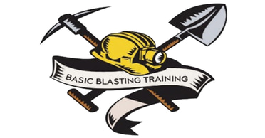 Basic Blasting Training logo