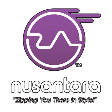 za nusantara official website logo