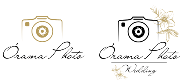 Orama Photo logo