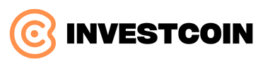 investcoin logo