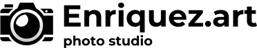 Enriquez.Art logo