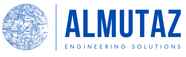 Almutaz Engineering Solutions AB logo