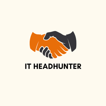 IT HEADHUNTER logo