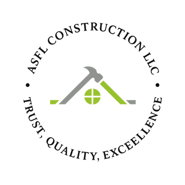ASFL CONSTRUCTION LLC logo