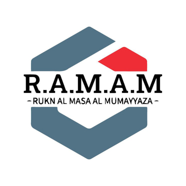 R.A.M.A.M logo