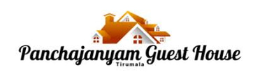 Panchajanyam Guest House Tirumala logo