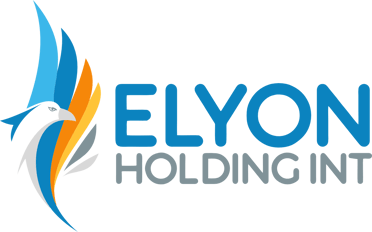 Elyon Holding, Int. logo