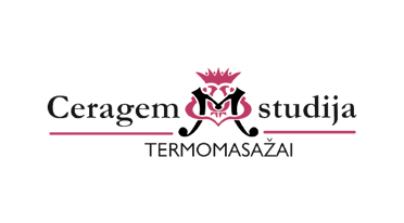 Termomasazai.lt logo