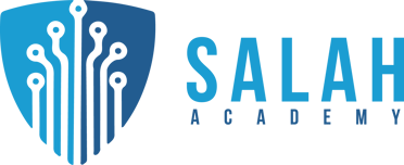 Salah Al-Attar|| Consultant & Trainer logo