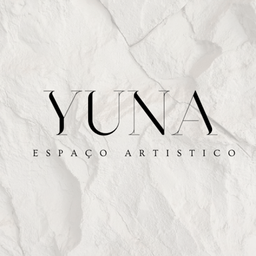 Yuna Art Space logo