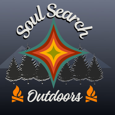 Not Lost Outdoors logo
