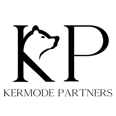 Kermode Partners logo
