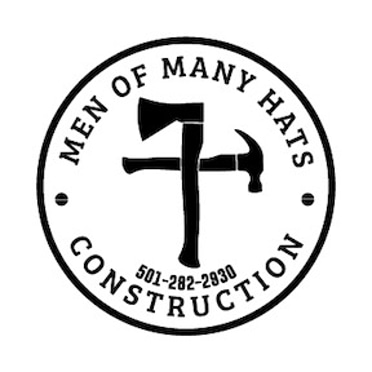 Men of Many Hats logo