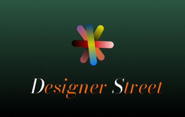 Designer Street logo