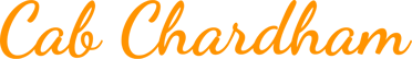 Char Dham Travel logo