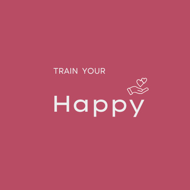 Train Your Happy logo