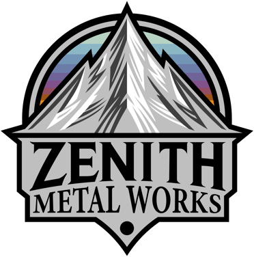 Zenith Metalworks logo