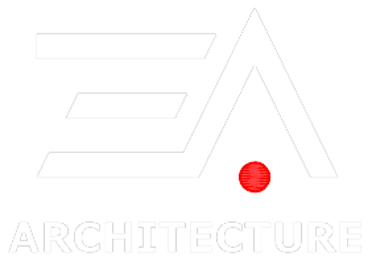 EA Architecture logo