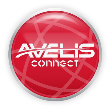 Avelis Connect Cavalaire logo