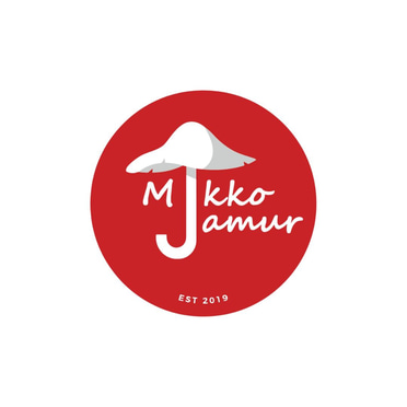 Mikko Jamur logo