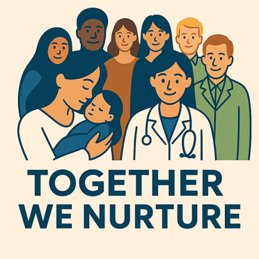 togetherwenurture logo