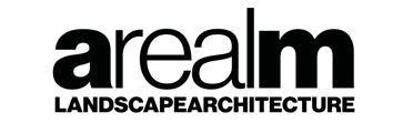 ArealM Landschaftsarchitektur logo