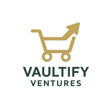 VaultifyVentures logo