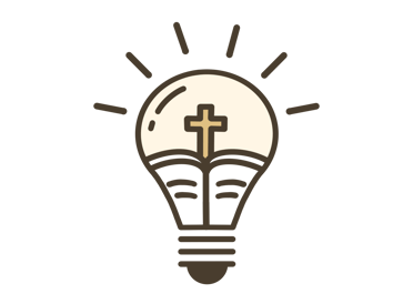 Pondering the Name logo