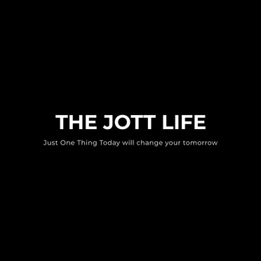 The JOTT Life logo
