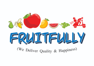 FRUITFULLY logo