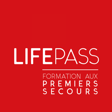 LIFE PASS logo