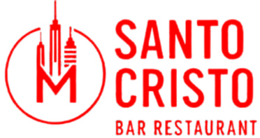 RESTAURANTE SANTO CRISTO  logo