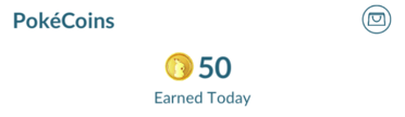 Sweet, Sweet Pokecoins.