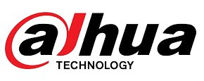 Logo Dahua