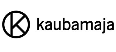 Kaubamaja kompanijos logotipas