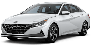 Sedan car