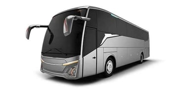 Big Bus Malinda Trans