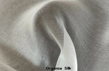 Organza Silk